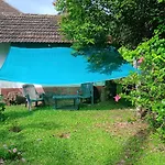 Heritage House: The Honeymooners Houstel
