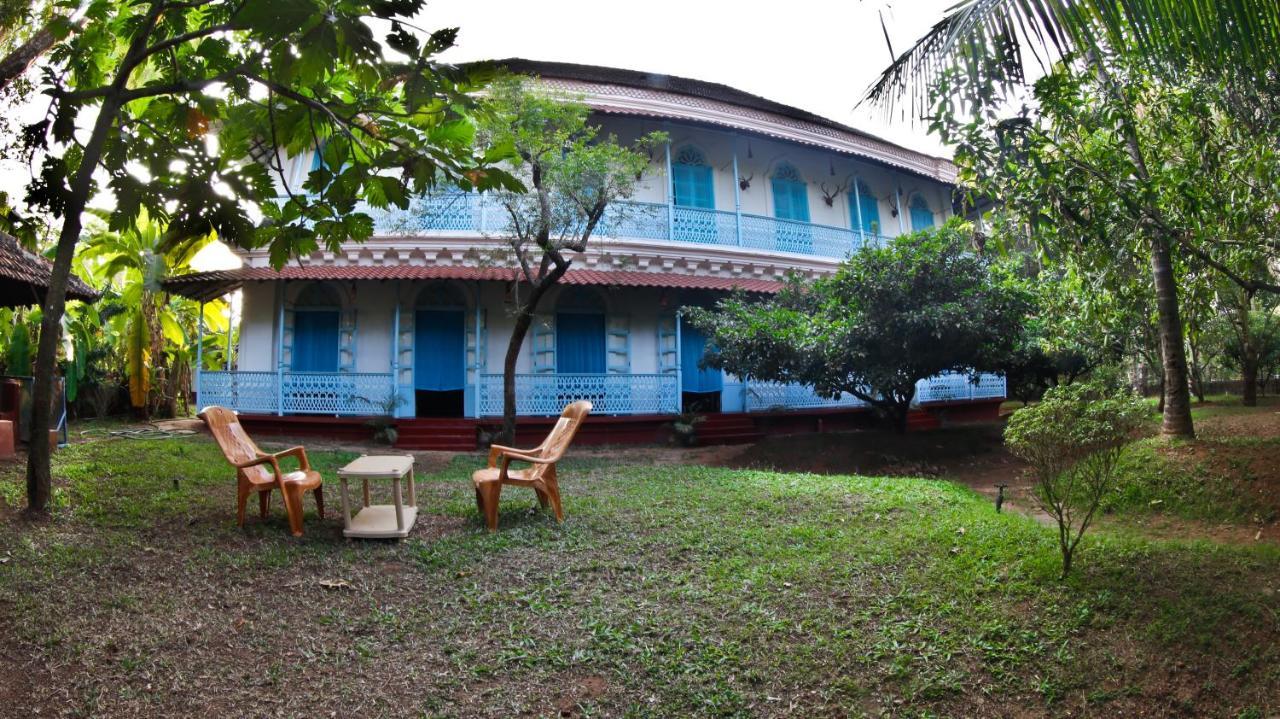 Apartment Heritage House: The Honeymooners Houstel