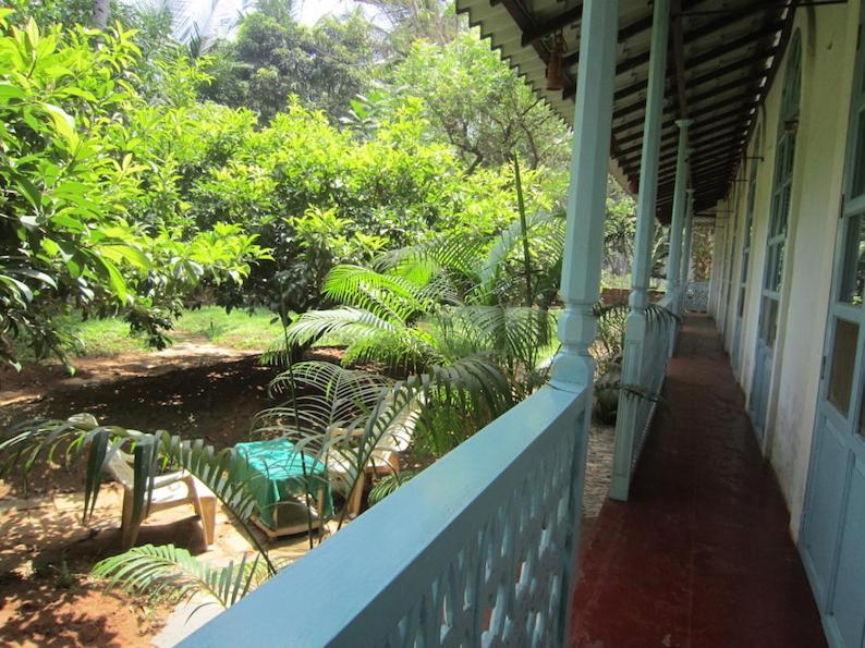 Heritage House: The Honeymooners Houstel Apartment Cuelim
