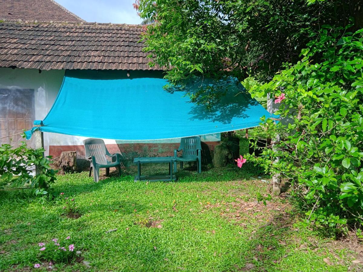 Heritage House: The Honeymooners Houstel Apartment *