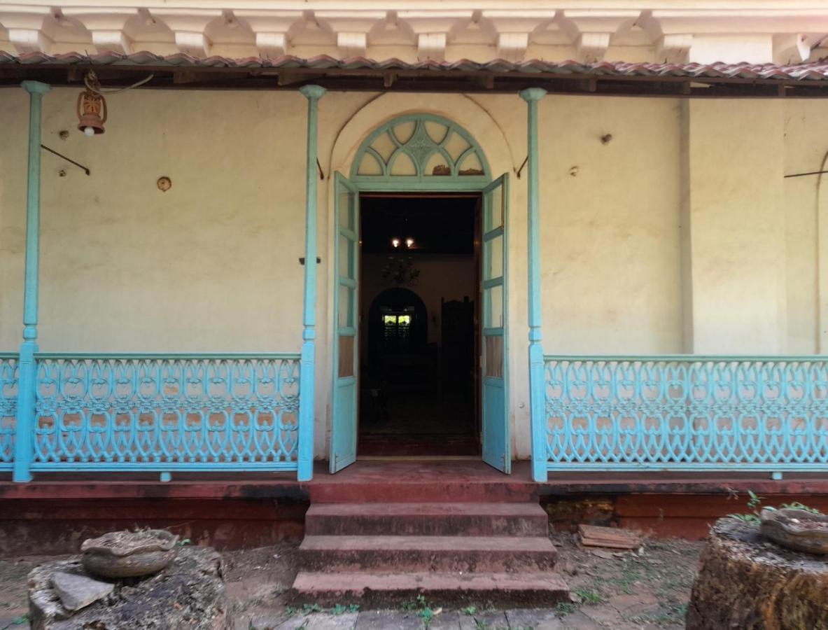 Apartment Heritage House: The Honeymooners Houstel