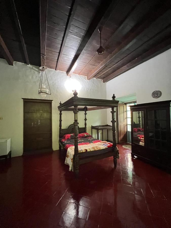Heritage House: The Honeymooners Houstel Apartment Cuelim