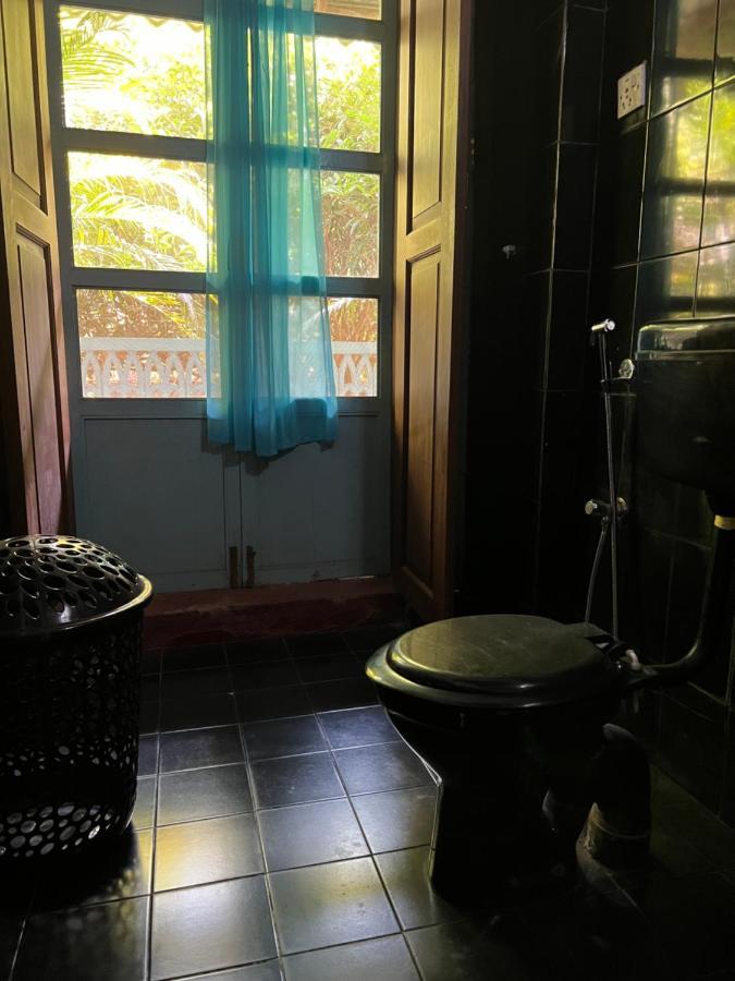 Heritage House: The Honeymooners Houstel Apartment